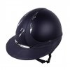 Kask Antares Galaxy Eclipse - szeroki daszek - Navy
